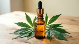 Read more about the article CBD масло България — как да изберете качествен продукт